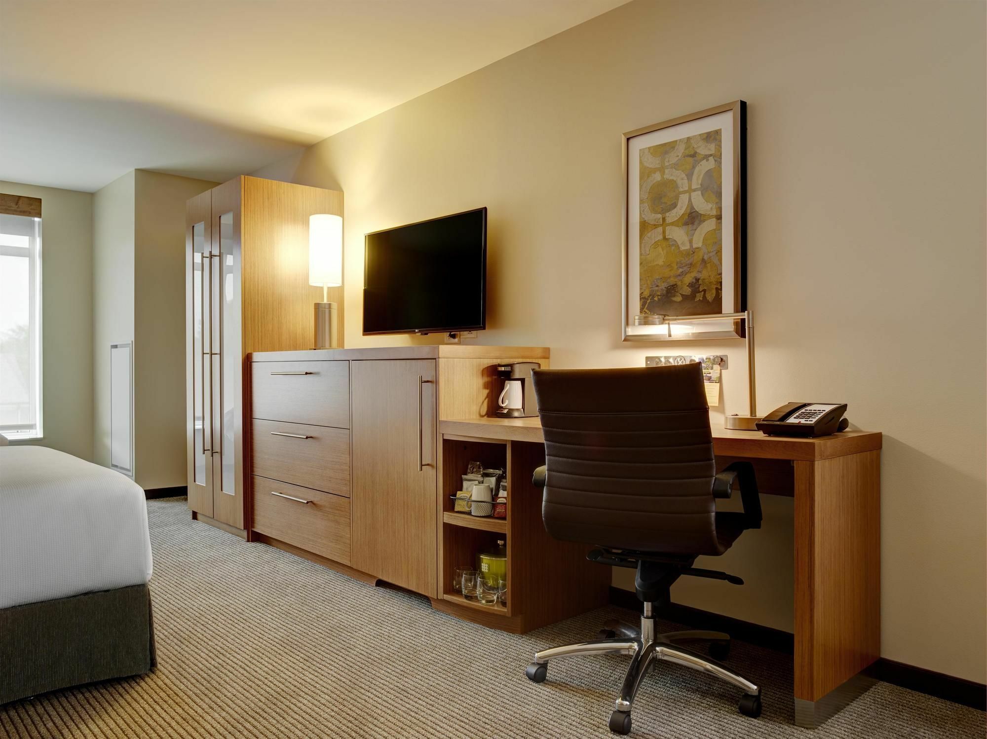 Hyatt Place Arlington Courthouse Eksteriør bilde